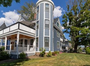 168 Humboldt Ave Unit 1, Dorchester, MA 02121