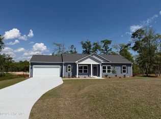 4598 Terrace Rd SW, Shallotte, NC 28470