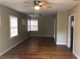 2422 32nd St #B, Lubbock, TX 79411