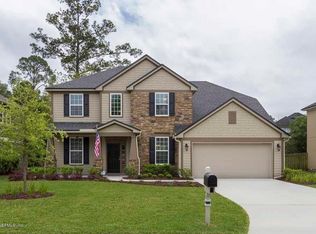 2497 Country Side Dr, Fleming Island, FL 32003
