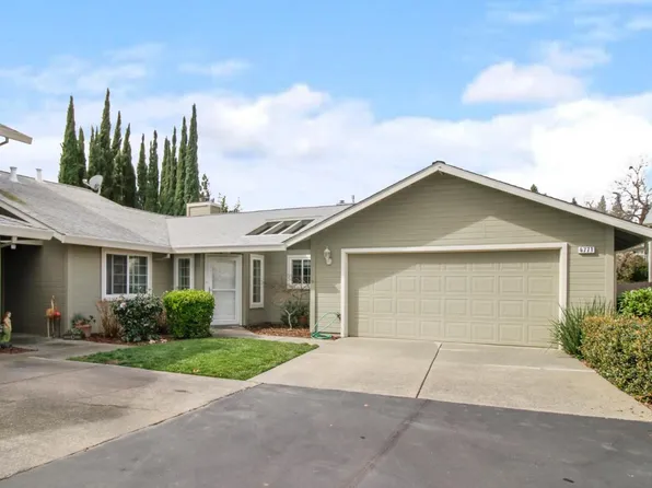 4771 Courtland Ln, Carmichael, CA 95608