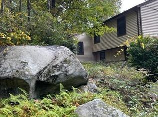 70 County Rd, Somers, CT 06071