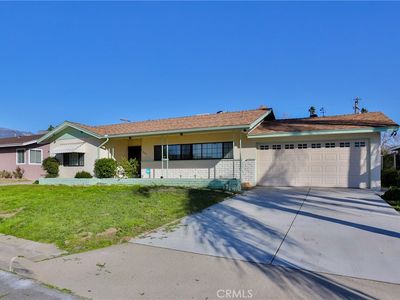 3115 N Lugo Ave, San Bernardino, CA, 92404