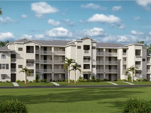 5491 Double Eagle Cir #3743, Ave Maria, FL 34142