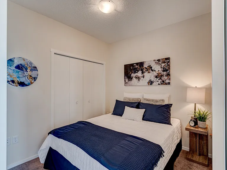 73 Skyview Point Cres NE — Photo 105