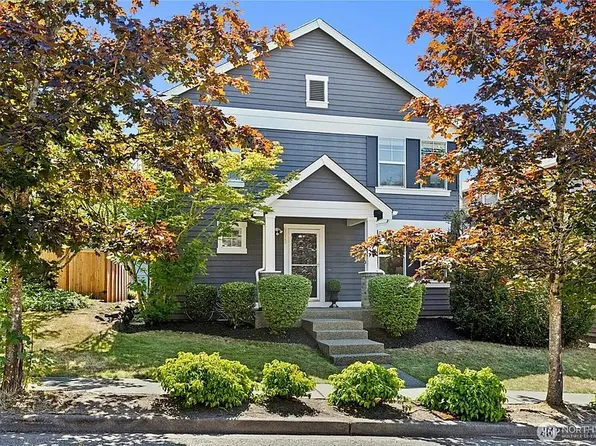 9512 226th Pl NE, Redmond, WA 98053