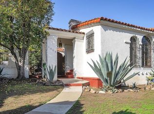 1773 Preuss Rd, Los Angeles, CA 90035