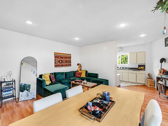 Living Room View 2