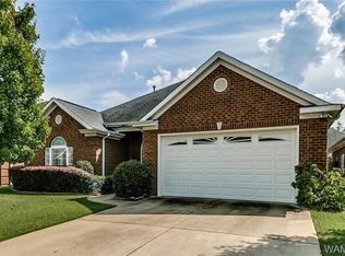 1515 Edward Cir, Tuscaloosa, AL 35406