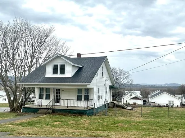 2238 Russell Ave, West Portsmouth, OH 45663