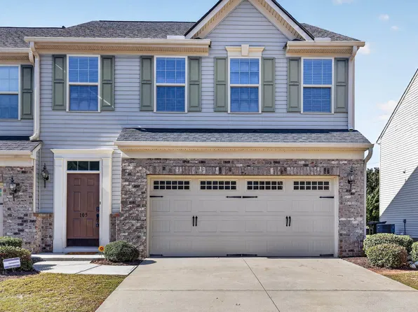 105 Middleby Way, Greer, SC 29650