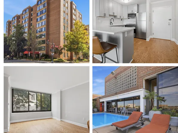 1301 20th St NW APT 306, Washington, DC 20036