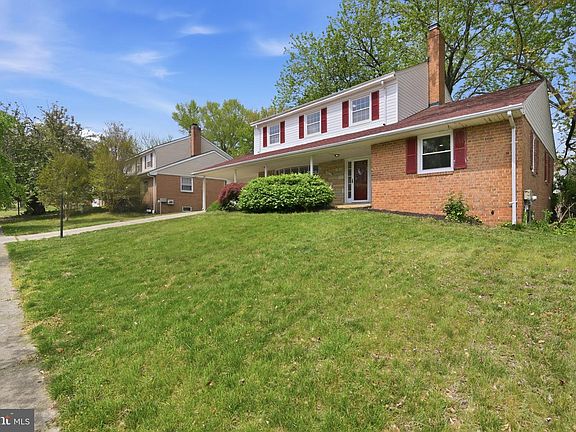 2nd image of 10914 Wharton Dr