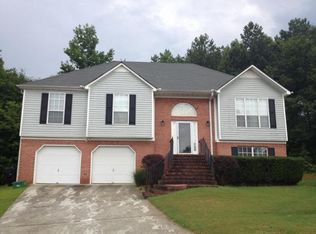 4273 Anderson Ridge Way, Austell, GA 30106