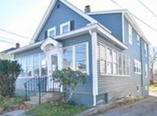 20 Water St, Milford, MA 01757