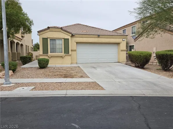 3648 Bella Legato Ave, North Las Vegas, NV 89081