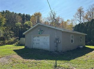 State Highway 39 NE, Sherrodsville, OH 44675