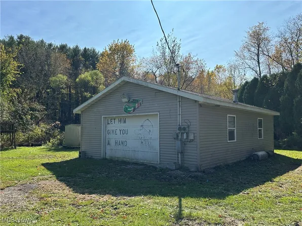 State Highway 39 NE, Sherrodsville, OH 44675