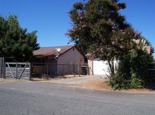 705 Richards Ave, Gridley, CA 95948