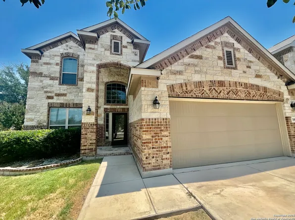 14402 Palomino Place, San Antonio, TX 78254