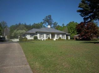 507 S Lafayette St, Lafayette, AL 36862