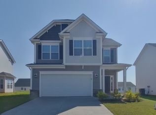 770 Lakemont Dr, Clayton, NC 27520