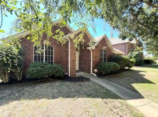 5016 Madison Dr, Frisco, TX 75035