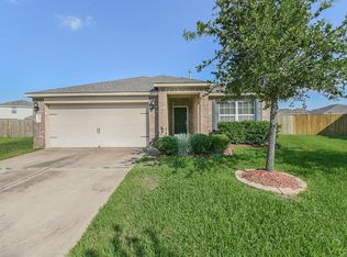 9423 Ivory Trail Ln, Rosharon, TX 77583
