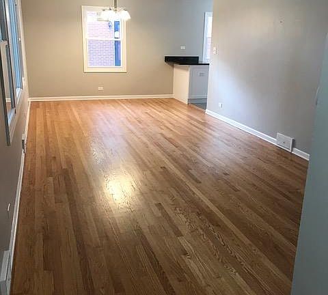 Living room and Dining room combination