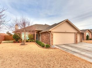 1609 S 19th St, Kingfisher, OK 73750