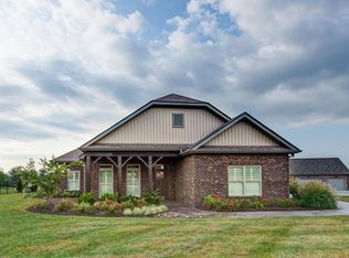 1440 Saint Thomas Way, Alcoa, TN 37701