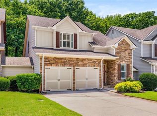 1024 Brownstone Dr #2, Marietta, GA 30008