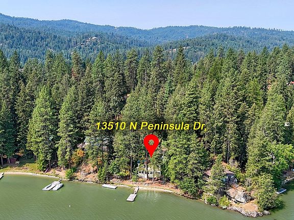 2nd image of 13510 N Peninsula Dr