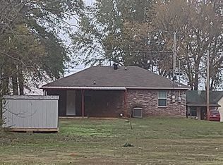 530 Johnson St, Nash, TX 75569