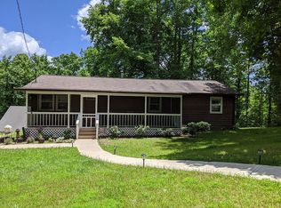 234 Fairview Rd, Dawsonville, GA 30534