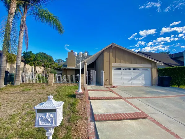 2736 Greenleaf Dr, West Covina, CA 91792