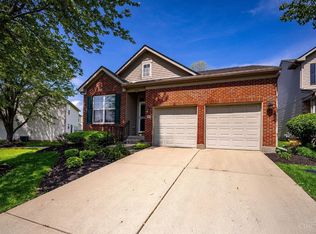 4082 Grasmere Run, Mason, OH 45040