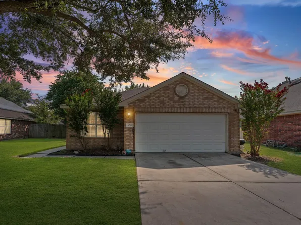 6219 Founding Dr, Katy, TX 77449