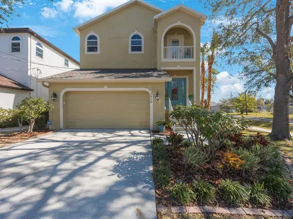 7418 S Morton St, Tampa, FL 33616