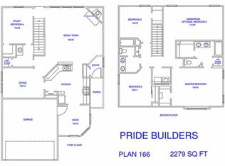 18706 Baton Ct, Houston, TX 77073