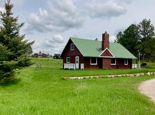 12027 W Highway 16, Custer, SD 57730