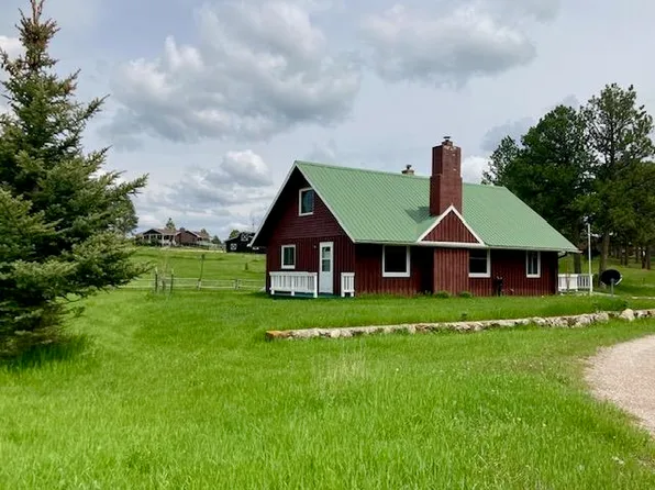 12027 W Highway 16, Custer, SD 57730
