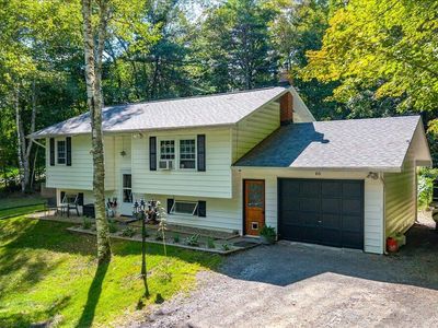 60 Pine Lane, Schroon Lake, NY, 12870