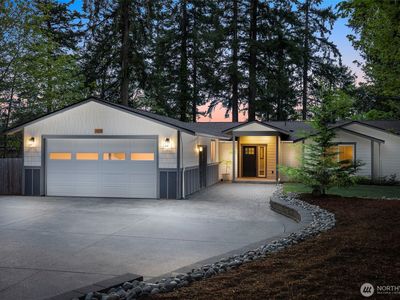 7429 NE 129th Street, Kirkland, WA, 98034