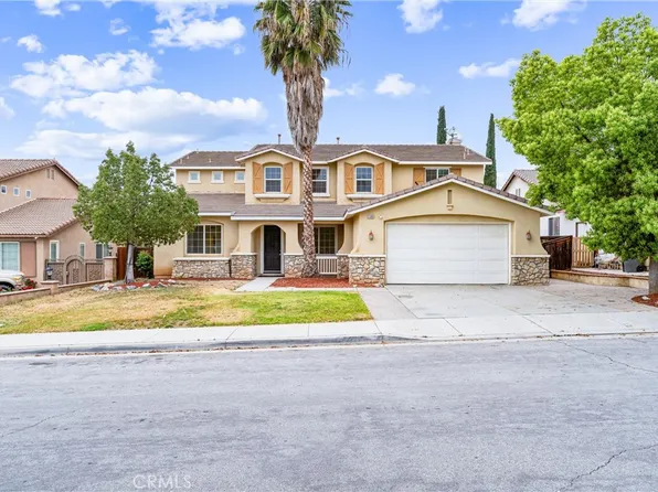 12909 Golden Lantern Dr, Moreno Valley, CA 92555