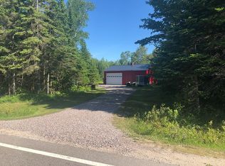 2628 Worth Rd, Moran, MI 49760