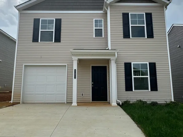 721 Newtons Way, Kingsport, TN 37663