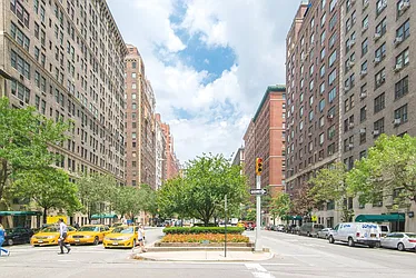 Rented by REAL New York