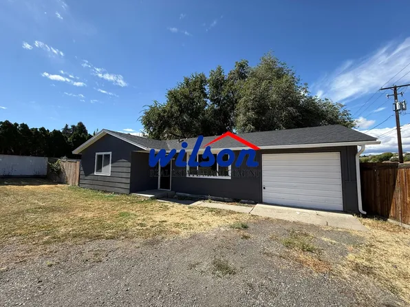502 Friedline Rd, Yakima, WA 98908