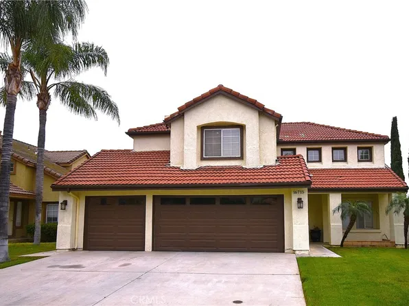 16715 Arroyo Park Dr, Moreno Valley, CA 92551